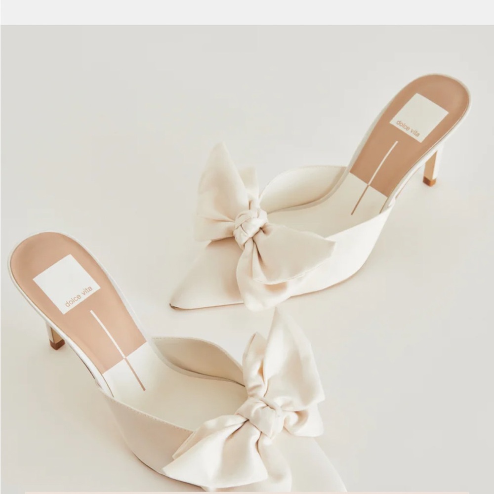 Dolce Vita Kayli Heel